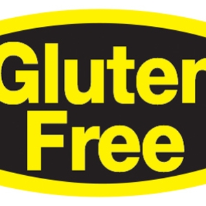 Gluten Free Labels 500 CT