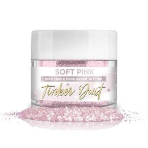Tinker Dust Soft Pink 5 GR