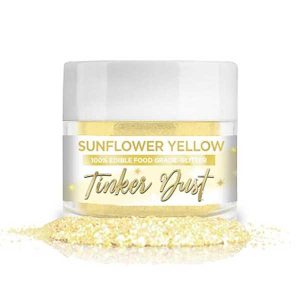 Tinker Dust Sunflower Yellow 5 GR