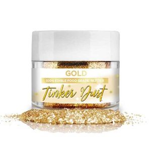 Tinker Dust Gold 5 GR
