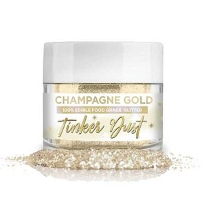 Tinker Dust Champagne Gold 5 GR
