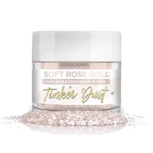 Tinker Dust Soft Rose Gold 5 GR