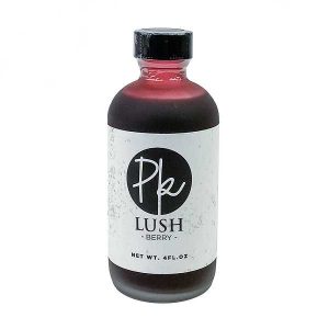 Lush Berry Elixir Flavor 4 OZ