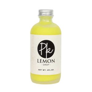 Lemon Drop Elixir Flavor 4 OZ