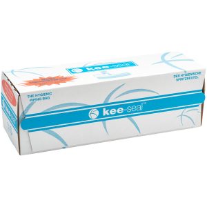 25″ Kee-Seal Disposable Bags 100 CT
