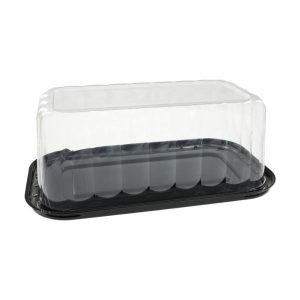Bar Cake Combo Container 100 CT