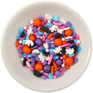 Monster Mash Deluxe Fusion Mix 5 OZ