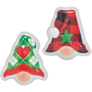 Holiday Gnomes Pop Tops 12 CT