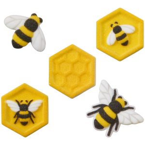 Honey Bee Dec-Ons 135 CT