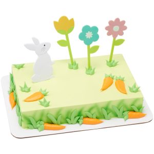 Bunny Love Cake Kit EA