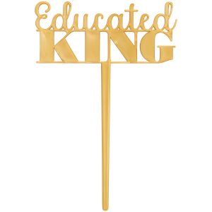 Educated King Vertical Layon 6 CT