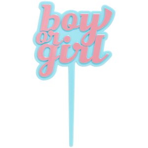 Boy Or Girl Vertical Layon 6 CT
