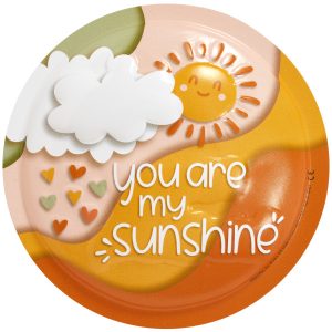 You are My Sunshine Pop Top 12 CT