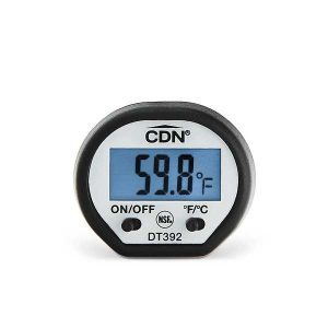 Digial Thermometer