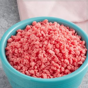 Strawberry Candy Crunch Topping 5 OZ