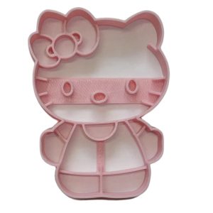 Hello Kitty Cookie Cutter EA
