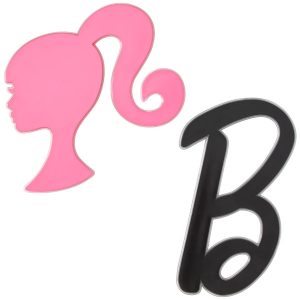 Barbie B and Silhouette Layon 6 CT