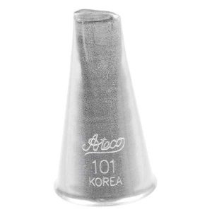 #101 Small Petal,Rose Tube