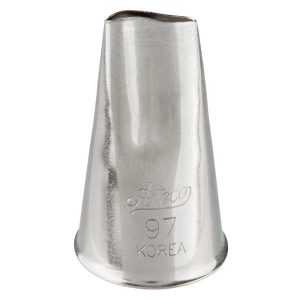 #97 S Curve Rose Tube