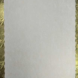 Full Sheet Glassine Doilie 250 CT