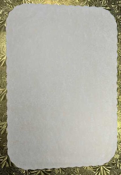 Full Sheet Glassine Doilie 250 CT