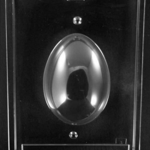 Panoramic Egg 5 1/2 x 3 3/4×1 3/4