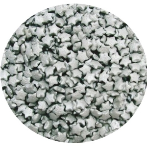 Star Silver Quins 1 LB