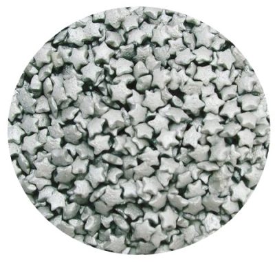 Star Silver Quins 1 LB