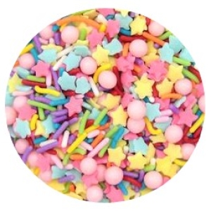 Birthday Party Mix 1 LB