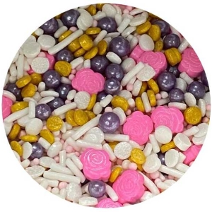 Paradise City Mix 6 OZ