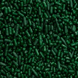 Green Jimmies 26 OZ