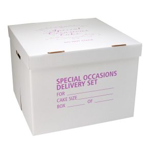 Delivery Carton 21″x 21″x 16″ EA