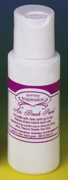 Airbrush Pearl Dust 6 GR Bottle