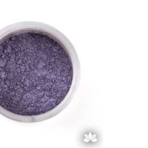 Purple Iris Luster Dust 2 GR