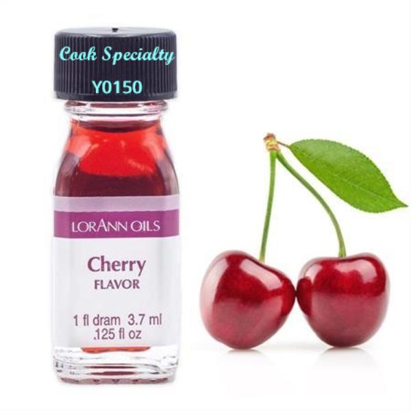 Cherry Flavor 1 Dram