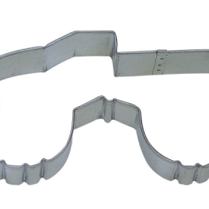 Monster Truck Cutter 5″