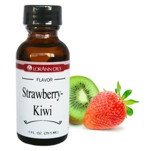Strawberry Kiwi Flavor 1 OZ