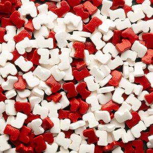 Stocking Sprinkles 1 LB