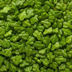 Cactus Sprinkles 1 LB
