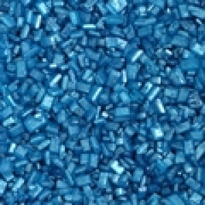 Blue King Blingz Crystalz 1 LB