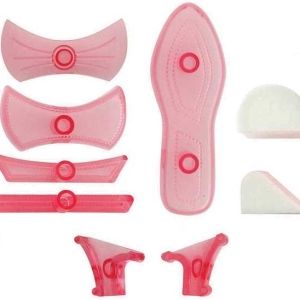 Lady’s Shoe Cutter 3 1/4″ 9 CT