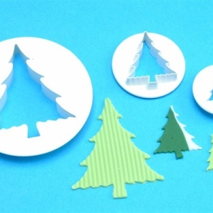 Christmas Tree Cutter 1-2.5 3 CT