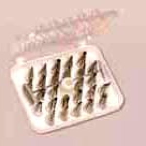 Tip Set w/Tip Saver Box 29 PCS