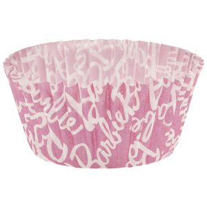 Barbie Baking Cups 48 CT