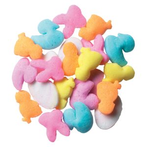 Easter Figure Quins 3 LB