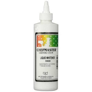 Whitener 16OZ (453g) OZ Liqua Gel
