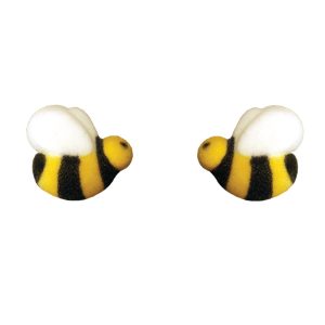 Bumble Bees Dec-Ons 1″ 176 CT