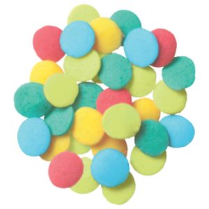 Dot Celebration Quins 3 LB