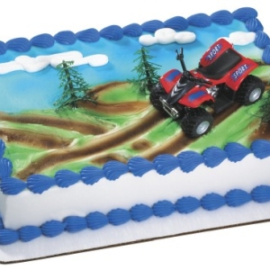 ATV DecoSet 3 1/2″ DecoSet EA