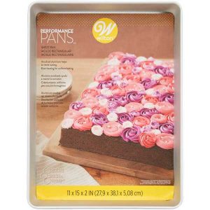 Sheet Pan 11″ x 15″ x 2″